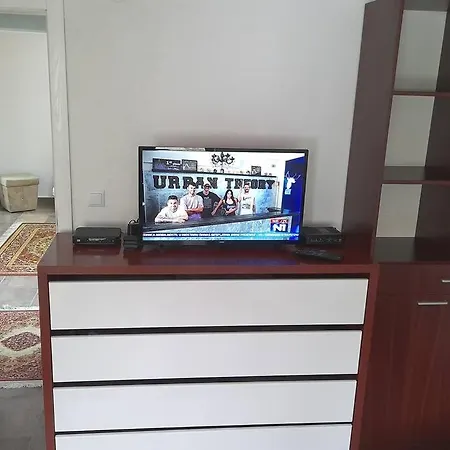 דירה Cozy Guest Very Quiet And Pleasant : ) *