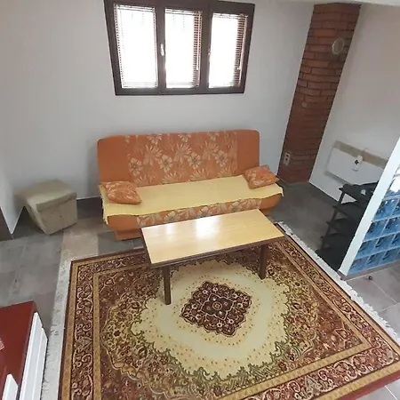 Daire Cozy Guest Very Quiet And Pleasant : ) Saraybosna