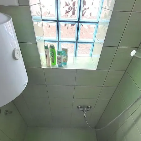 Cozy Guest Very Quiet And Pleasant : ) Daire