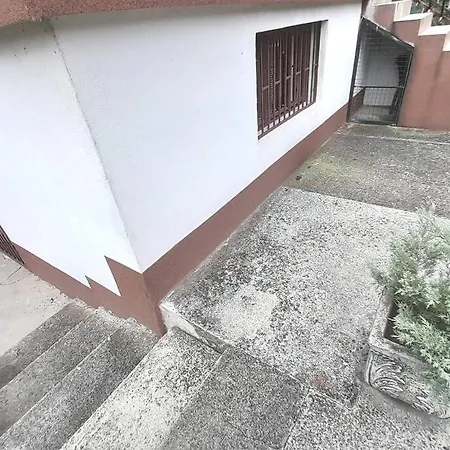 Cozy Guest Very Quiet And Pleasant : ) 아파트 사라예보