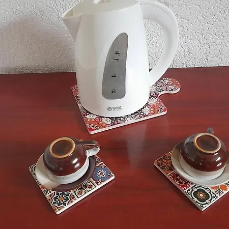 Daire Cozy Guest Very Quiet And Pleasant : ) *