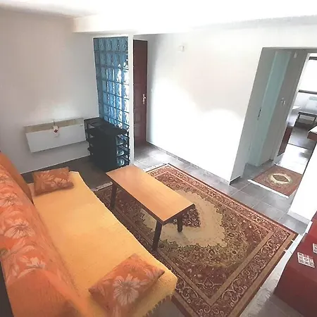 Cozy Guest Very Quiet And Pleasant : ) *