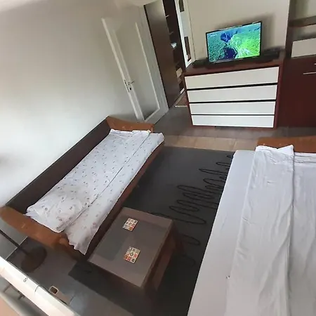 Cozy Guest Very Quiet And Pleasant : ) * 사라예보