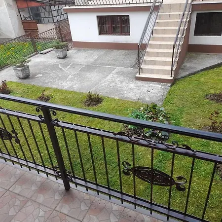 Cozy Guest Very Quiet And Pleasant : ) *