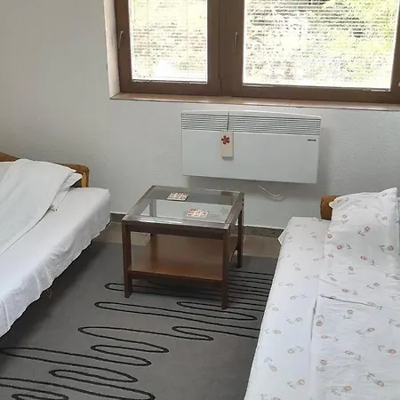 Cozy Guest Very Quiet And Pleasant : ) *