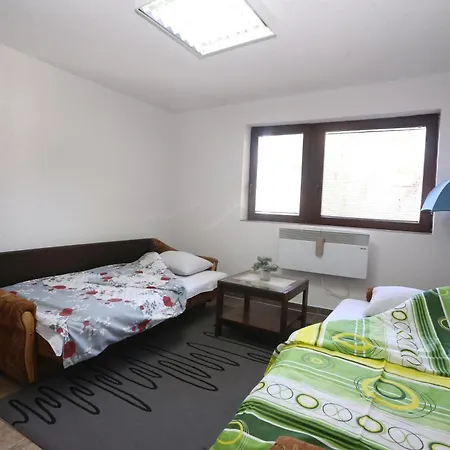 Cozy Guest Very Quiet And Pleasant : ) סראייבו