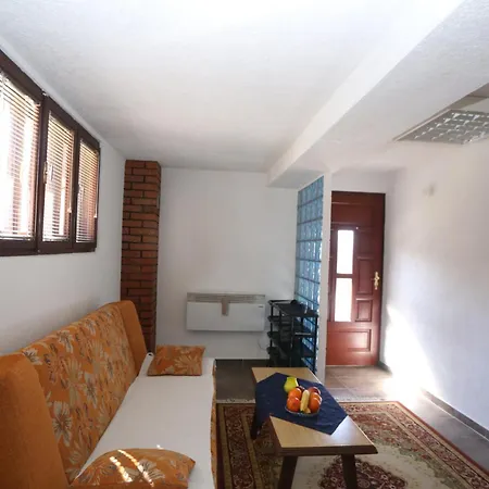 Apartman Cozy Guest Very Quiet And Pleasant : ) Sarajevo