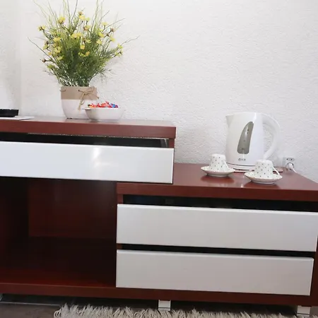 Cozy Guest Very Quiet And Pleasant : ) Sarajevo