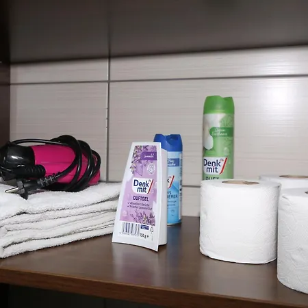 Apartman Cozy Guest Very Quiet And Pleasant : ) *