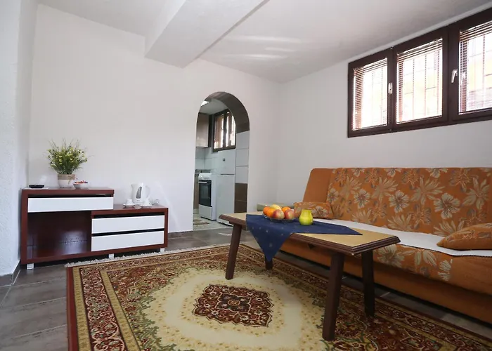 Cozy Guest Very Quiet And Pleasant : ) Apartman *