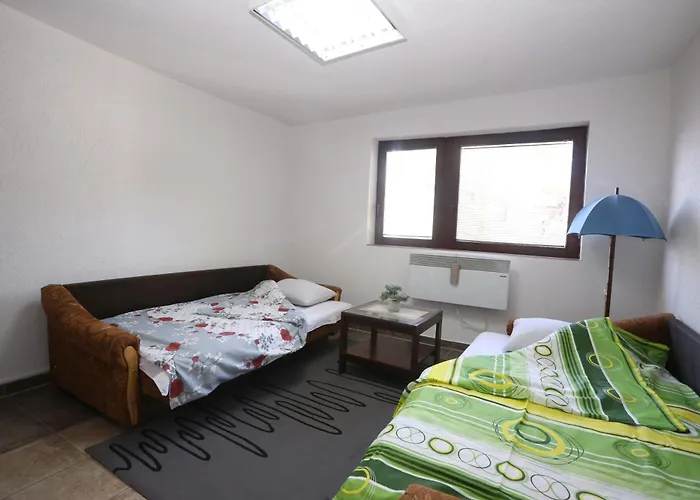 Cozy Guest Very Quiet And Pleasant : ) Sarajevo