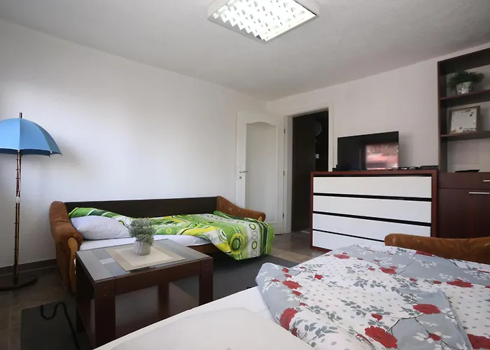 Cozy Guest Very Quiet And Pleasant : ) Apartman Sarajevo