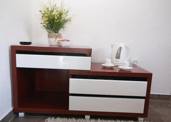 Cozy Guest Very Quiet And Pleasant : ) Sarajevo