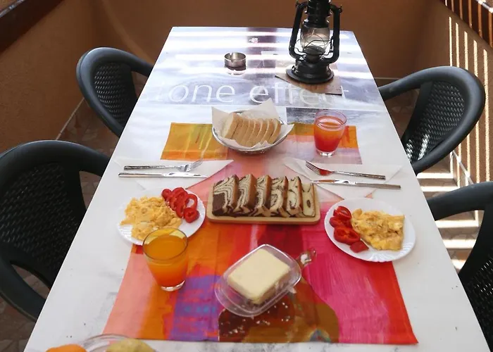 Cozy Guest Very Quiet And Pleasant : ) Apartman *