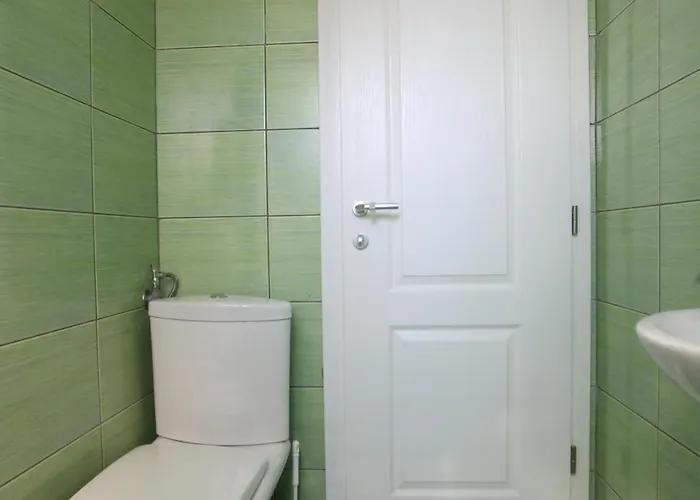 Cozy Guest Very Quiet And Pleasant : ) *