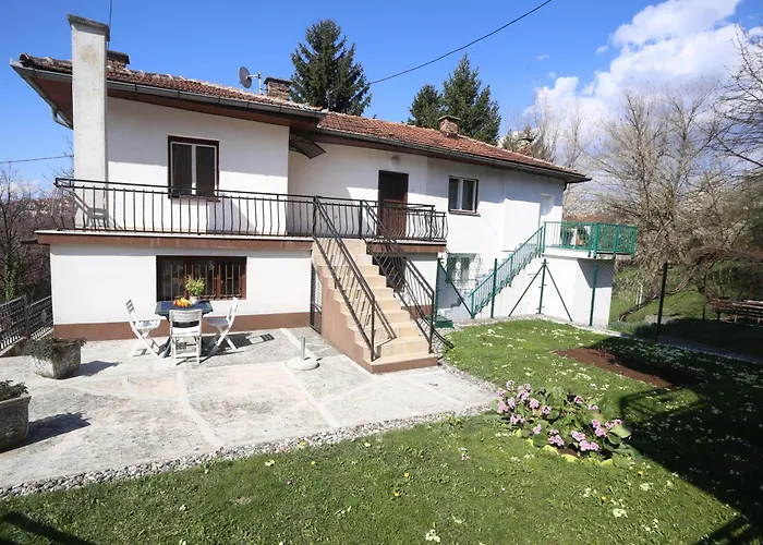 Apartman Cozy Guest Very Quiet And Pleasant : )