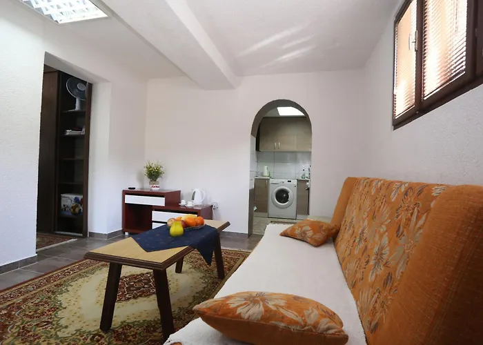 Apartman Cozy Guest Very Quiet And Pleasant : ) Sarajevo