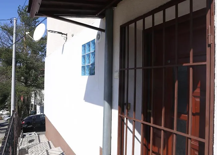 Cozy Guest Very Quiet And Pleasant : ) * Sarajevo